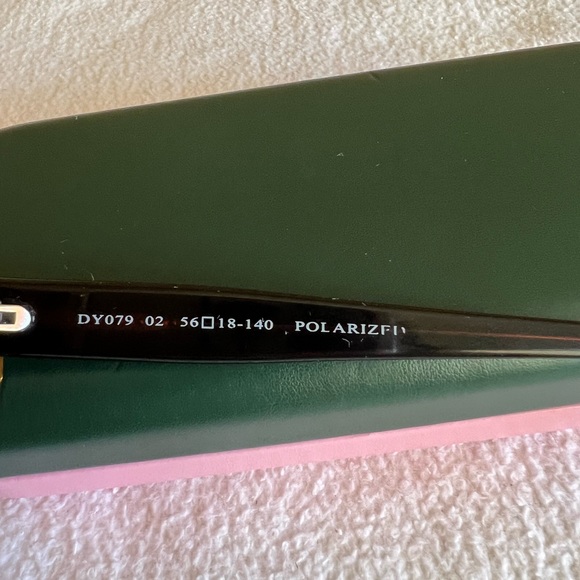 David Yurman  DY07902 polarized sunglasses - Picture 11 of 13